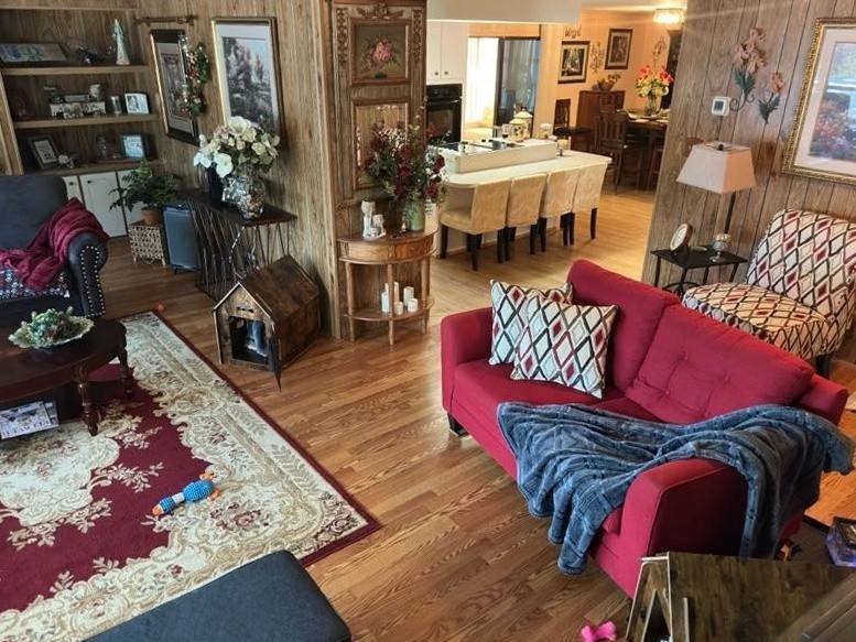 125 Rigi Slope Drive a Winter Haven, FL Mobile or Manufactured Home for Sale